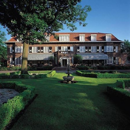Mansion Hotel Bos & Ven أويسترفايك المظهر الخارجي الصورة