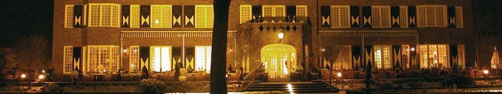 Mansion Hotel Bos & Ven أويسترفايك المظهر الخارجي الصورة