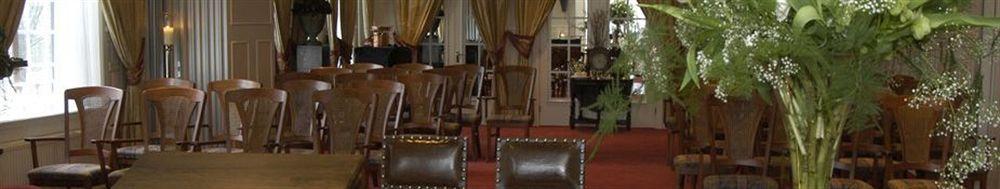Mansion Hotel Bos & Ven أويسترفايك المظهر الخارجي الصورة